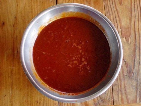 salsa-de-chile-rojo-basic-red-chile-sauce image