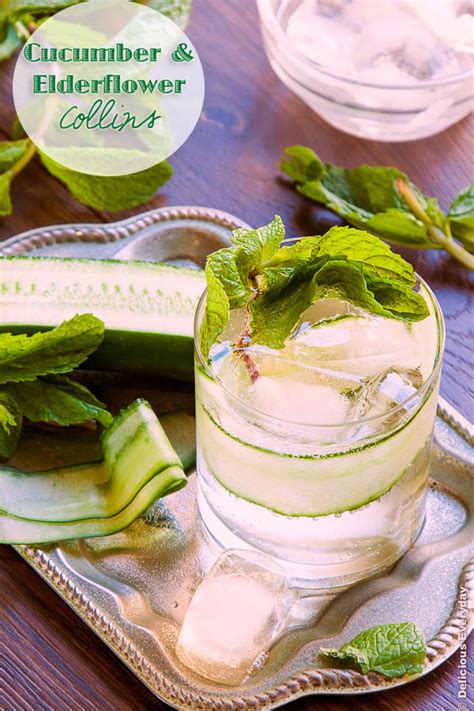 cucumber-elderflower-collins-easy-cocktail image