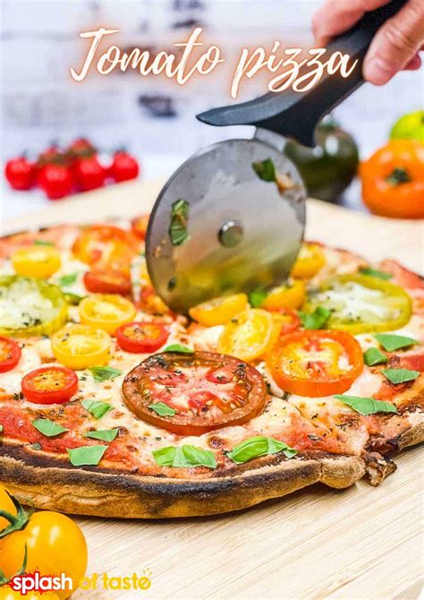 fresh-tomato-pizza-recipe-splash-of-taste image