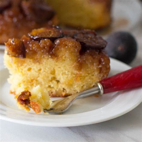 fig-and-ginger-upside-down-cake-mother-would-know image