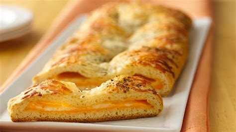 three-cheese-crescent-slices-recipe-pillsburycom image