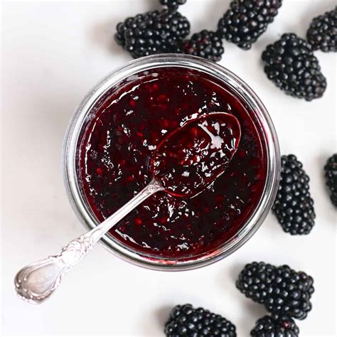 easy-homemade-blackberry-jam-recipe-tips image