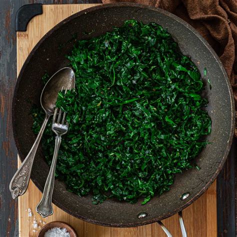 brazilian-garlicky-collard-greens-recipe-olivias-cuisine image
