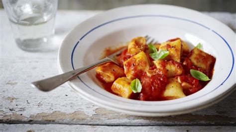 ricotta-dumplings-recipe-bbc-food image