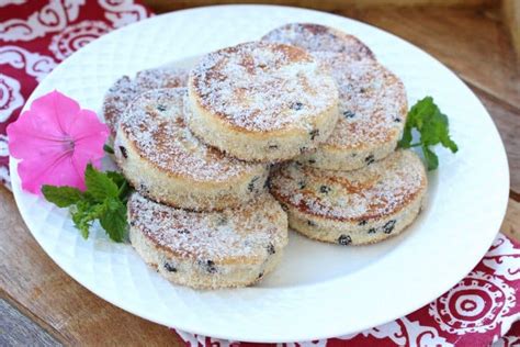 traditional-welsh-cakes image