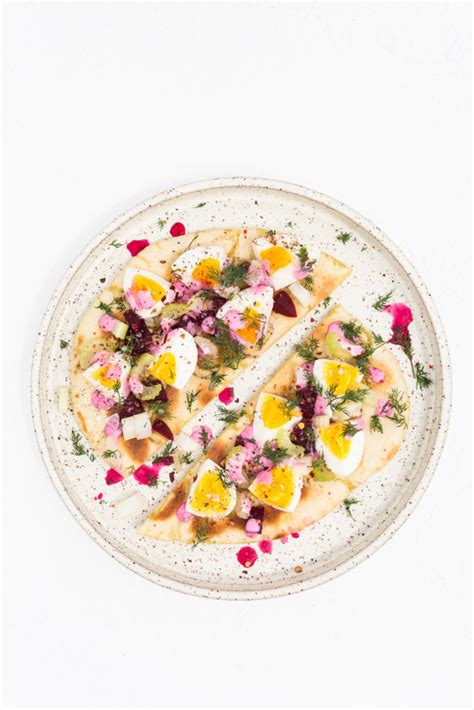 egg-salad-recipe-with-pink-mayo-and-pickled-beets-for image