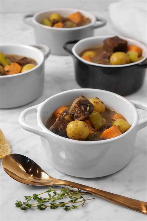 instant-pot-beef-stew-with-red-wine-bakers-table image