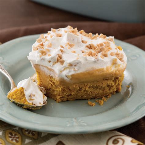 easy-pumpkin-butterscotch-cake-taste-of-the-south image