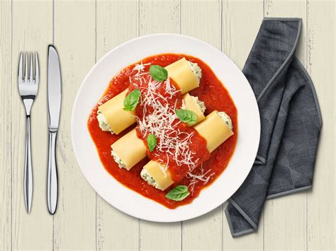 4-cheese-and-herb-cannelloni-catelli image