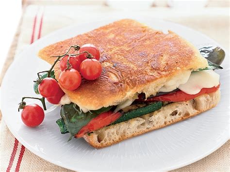 grilled-vegetable-and-mozzarella-panini-recipe-self image