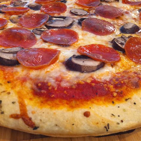 the-absolute-best-thick-crust-pizza-dough image