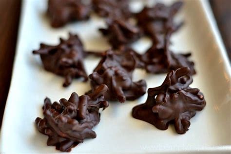 easy-chocolate-haystacks-recipe-to-simply-inspire image