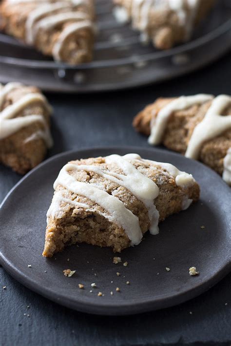low-carb-maple-walnut-scones-for-ketogenic-diets image
