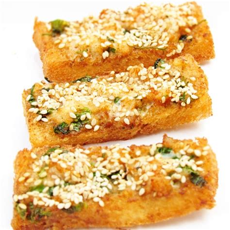 shrimp-toast-with-sesame-seed-cooking-goals image
