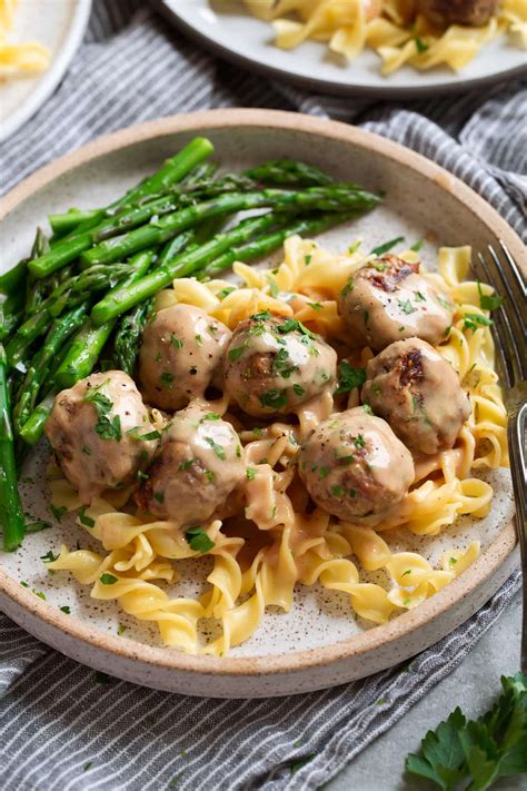 swedish-meatballs-recipe-oven-baked-cooking-classy image