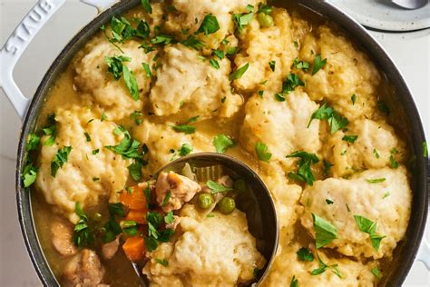 2-simple-tips-for-making-perfect-chicken-and-dumplings image