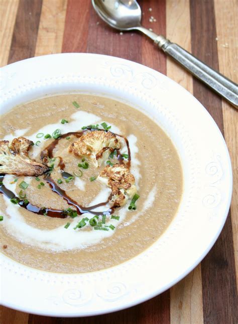 roasted-cauliflower-french-onion-soup-dash-of-savory image