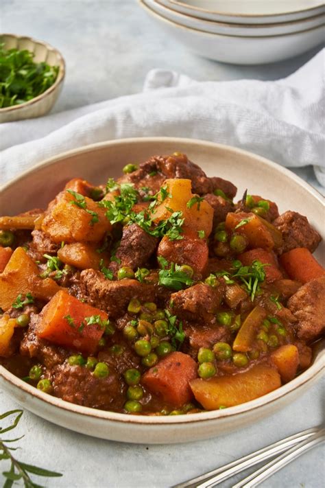the-best-easy-beef-stew-recipe-takes-just-10 image