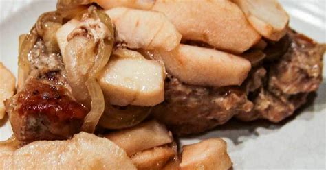 10-best-healthy-crock-pot-pork-chops-recipes-yummly image