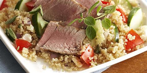 quinoa-salad-with-seared-tuna image