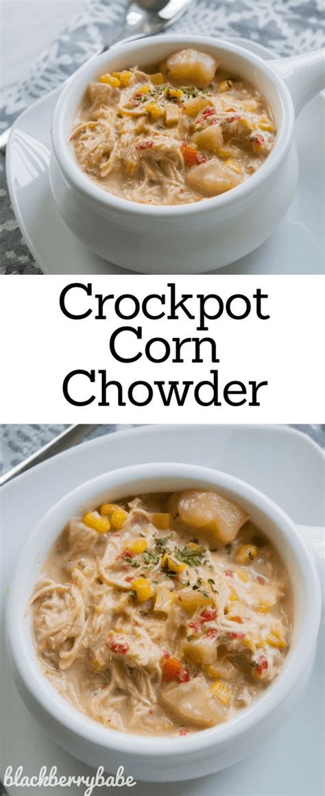 crockpot-crab-and-corn-chowder-easy-chowder image
