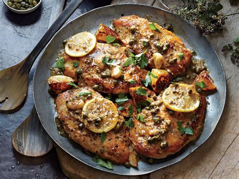 60-healthy-chicken-breast-recipes-cooking-light image