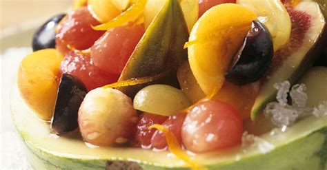 melon-salad-with-grapes-apricots-and-figs-recipe-eat image