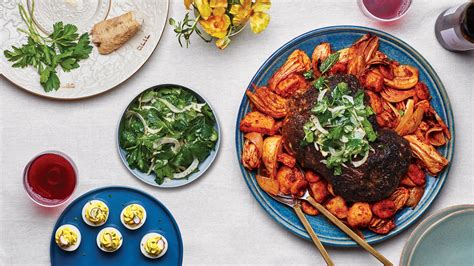6-new-passover-recipes-from-chefs-who-celebrate-bon image