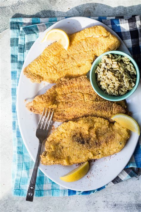 buttermilk-pan-fried-catfish-foodness-gracious image