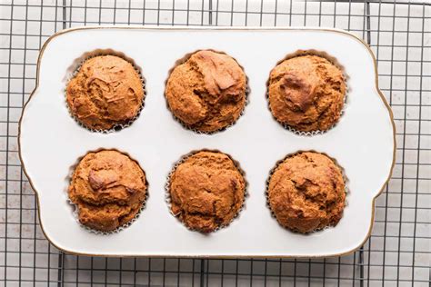 pumpkin-muffins-recipe-simply image