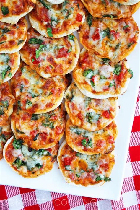 make-your-own-mini-pizzas-homemade-pizza-dough image