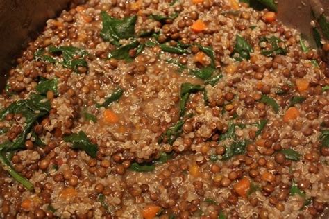 thick-lentil-soup-with-quinoa-and-spinach-recipe-on image
