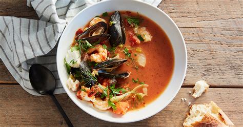 30-minute-one-pot-cheaters-bouillabaisse-purewow image