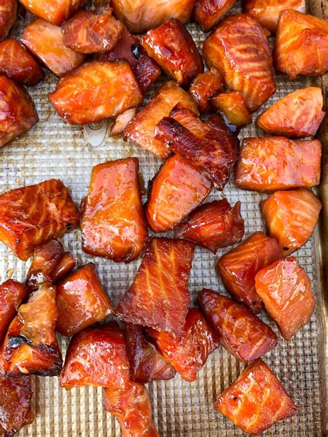 candied-smoked-salmon-bites-for-the-perfect-bite image