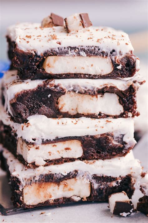 peppermint-patty-stuffed-brownies-the-food-cafe image
