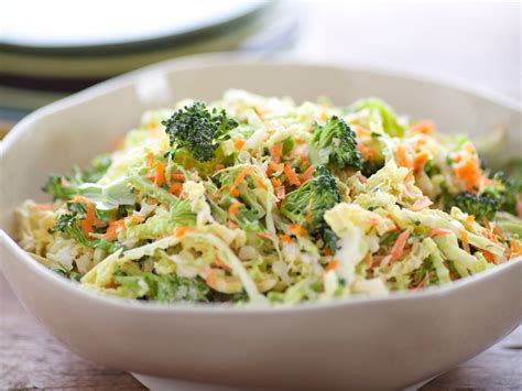 creamy-cabbage-and-broccoli-slaw-recipe-kate image
