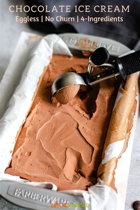 no-churn-chocolate-ice-cream-only-4-ingredients image