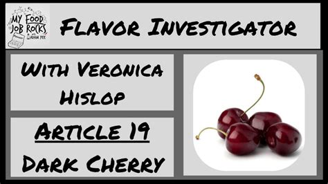 flavor-investigator-dark-cherry-my-food-job-rocks image