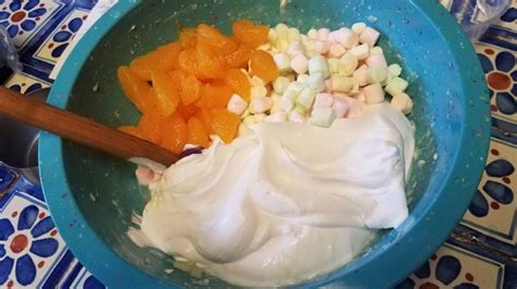 creamsicle-salad-amish365com-delicious-and image