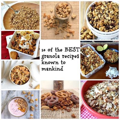 10-of-the-best-granola-recipes-known-to-mankind image