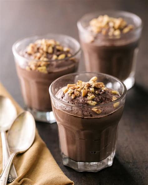 chocolate-peanut-butter-mousse-a-couple-cooks image
