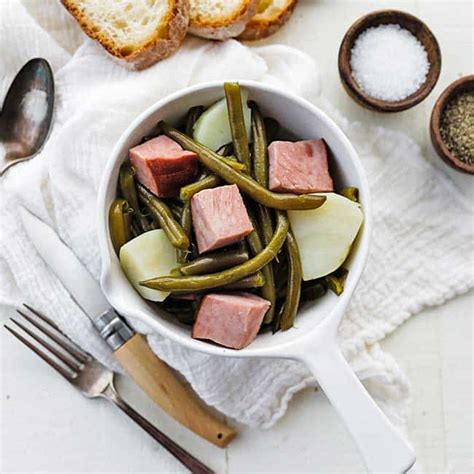 green-beans-potatoes-and-ham-stew image