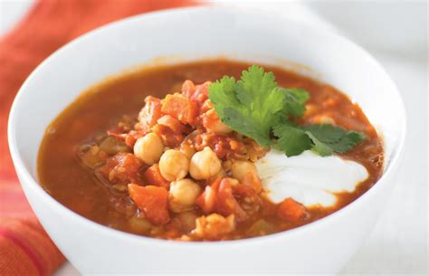 moroccan-chickpea-soup-healthy-food-guide image