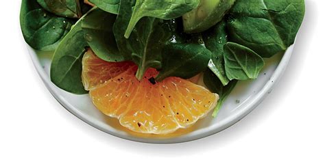 spinach-salad-with-avocado-and-orange image
