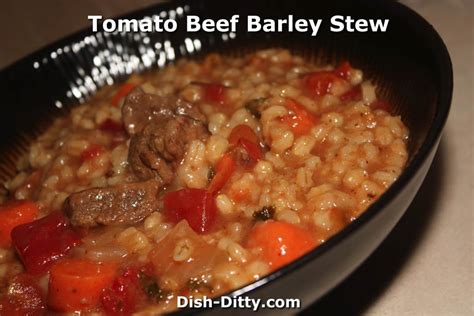 tomato-beef-barley-stew-recipe-dish-ditty image