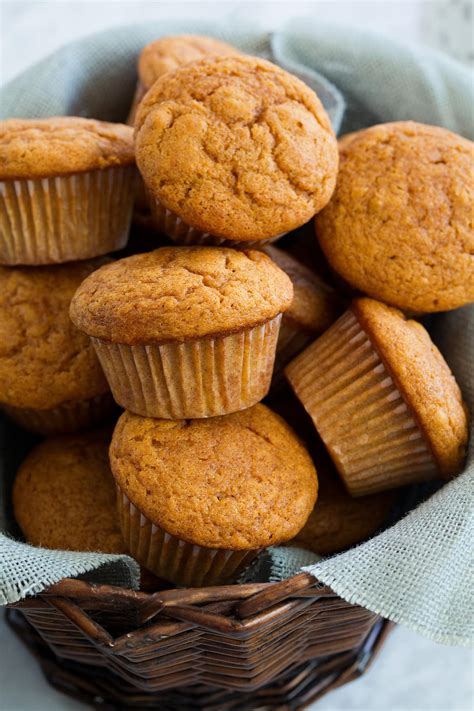 pumpkin-muffins-cooking-classy image
