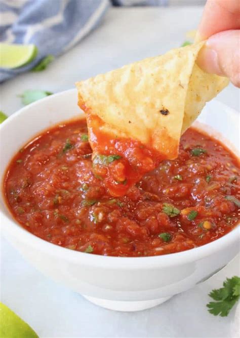 best-red-salsa-recipe-veggie-society image