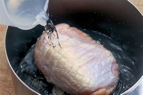 deep-fried-turkey-breast-recipe-the-spruce-eats image