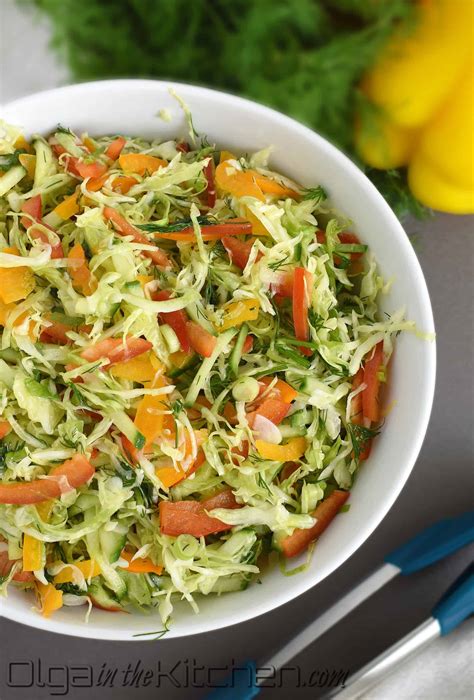 cabbage-pepper-salad-olga-in-the-kitchen image