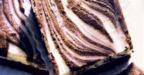 zebra-brownies-recipe-eat-smarter-usa image